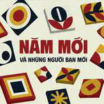 Năm mới cùng những người bạn mới