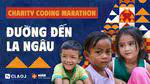 Ngăm x CLAOJ: Charity Coding Marathon - Đường đến La Ngâu