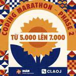 Ngăm x CLAOJ: Charity coding marathon "Đường đến La Ngâu" - Phase 2